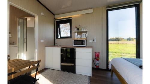 Waimate District House | River Road Retreat 1 by Tiny Away