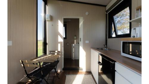 Waimate District House | River Road Retreat 1 by Tiny Away