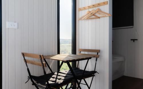 Waimate District House | River Road Retreat 4 by Tiny Away
