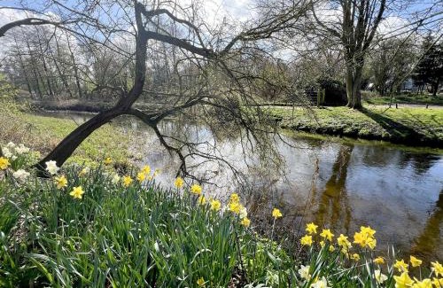 Fakenham House | River Rose