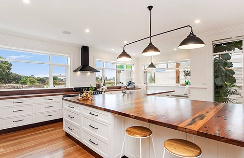 Port Fairy House | River Run - 36 Regent