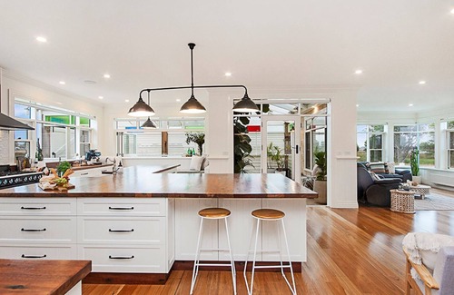 Port Fairy House | River Run - 36 Regent
