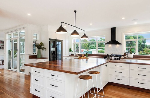 Port Fairy House | River Run - 36 Regent