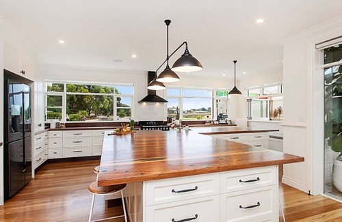 Port Fairy House | River Run - 36 Regent
