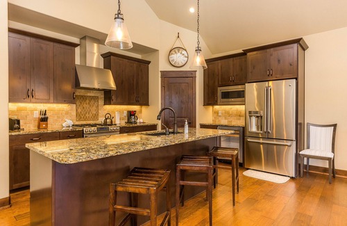 River Run Condo | River Run Townhomes by Summit County Mountain Retreats