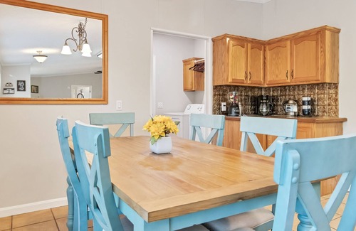 Leitchfield Cottage | River's Edge - Let us help you escape this summer!