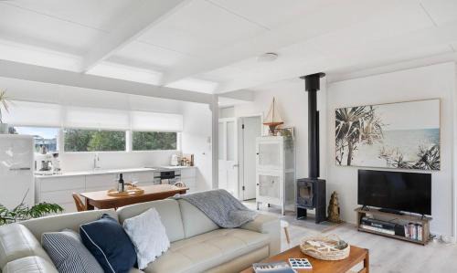 Goolwa South House | River Shack