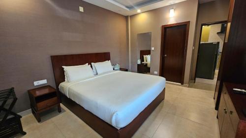 Khattalwada Resort | River Terrace Resort And Spa