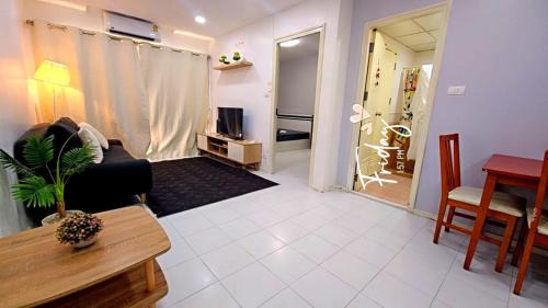 Bang Phong Phang Apartment | River View 03