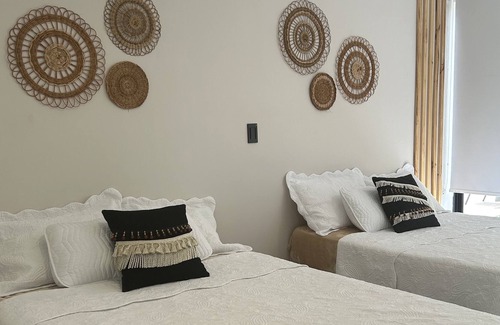 La Tebaida Villa | River View Country Villa