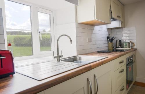 Axminster House | Riverbank