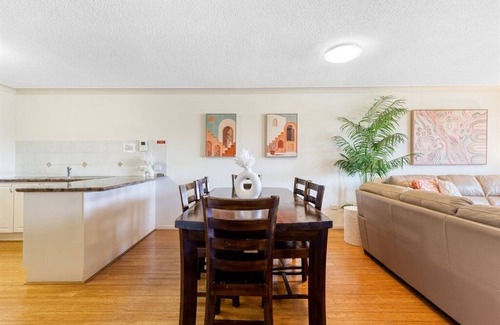 Mooloolaba Apartment | RIVERDANCE APT 6 - Mooloolaba River Views
