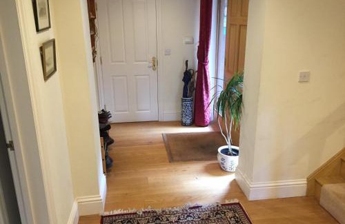Ebford Bed & Breakfast | Riverdown
