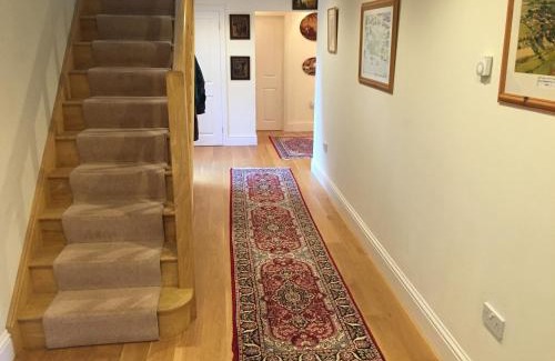 Ebford Bed & Breakfast | Riverdown