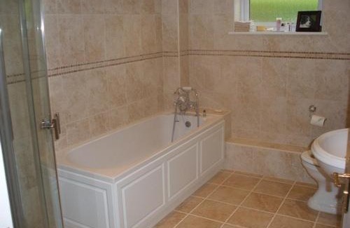 Ebford Bed & Breakfast | Riverdown