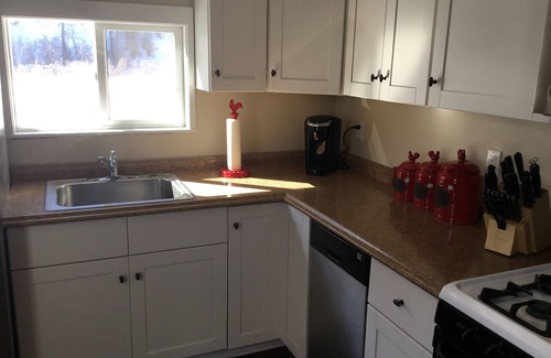 Pagosa Springs House | Riverfront Cozy, Cute Rental