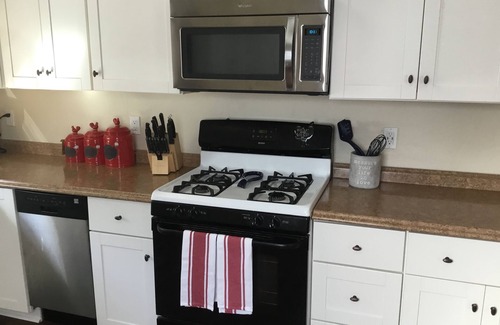 Pagosa Springs House | Riverfront Cozy, Cute Rental