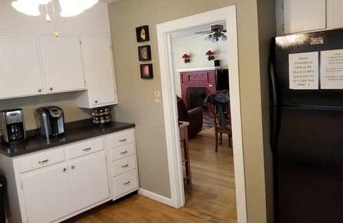 Dauphin House | Riverfront, Mountain View, Private Dock, Kayaks - Hershey, Amish, Gettysburg