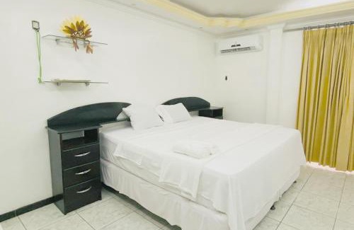 Centro Apartment | Riverfront Retreat Prime Location Apartment with Stunning Views of the RioNegro