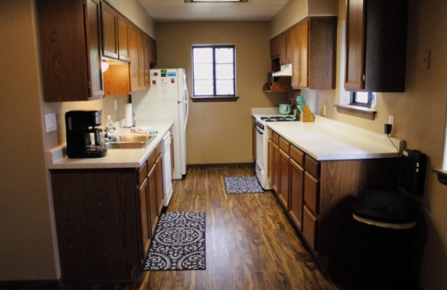 South Fork Condo | Riverfront Retreat with Direct ATV Access into the National Forest Service Roads