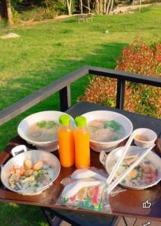 Wang Katha Other | Riverhill khaoyai camping เต้นท์โดม