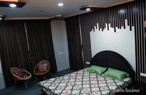 Brein House | Riverine Residence
