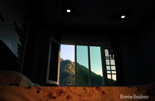 Brein House | Riverine Residence