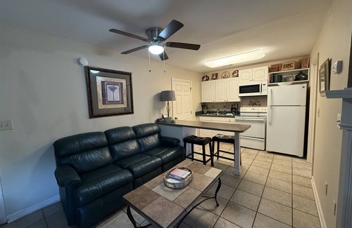 Helen House | Rivers Edge Condo 803