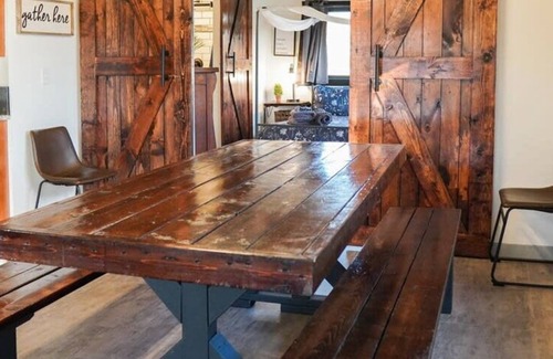 Niles Apartment | Rivers Edge Lofts - Unit 1