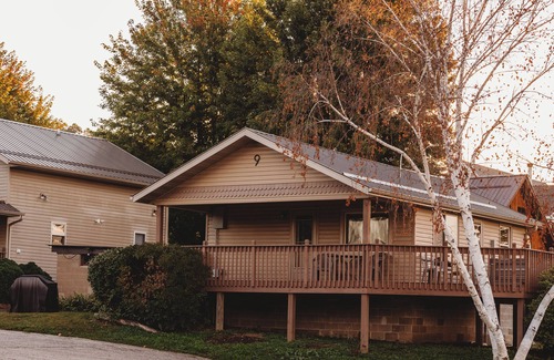 Cassville Resort | Rivers Edge