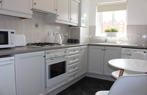 Ayr Apartment | Riverside Apartment