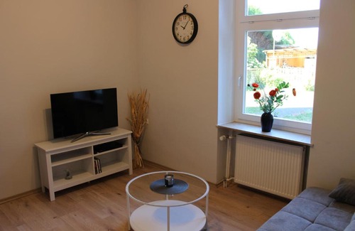 Vallendar Apartment | Riverside apartment near by WHU University