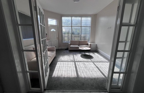 Preston House | Riverside By Teil