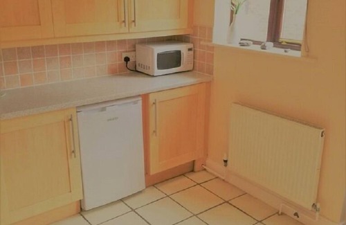 Ruswarp Cottage | Riverside Cottage, Whitby, overlooking the River Esk