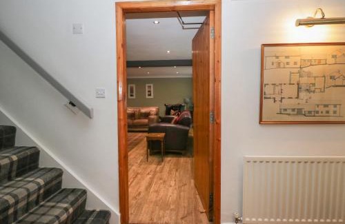 Bretherdale House | Riverside