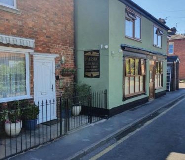 Sleaford Bed & Breakfast | Riverside Guest House