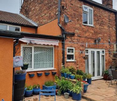 Sleaford Bed & Breakfast | Riverside Guest House