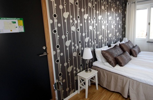 Roslunda-Kronotorp Hotel | Riverside Hotel & Apartments