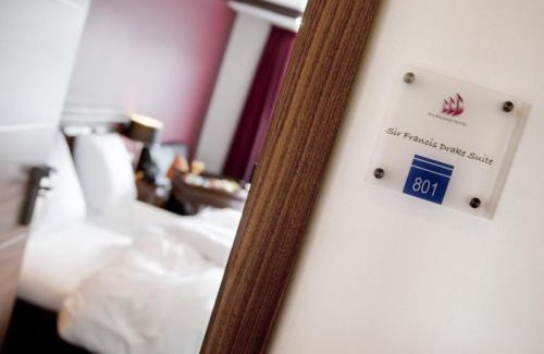 Nordhorn Hotel | Riverside Hotel