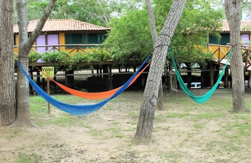 Chaves Cottage | Riverside House