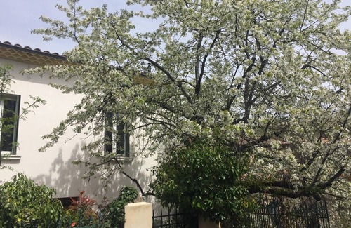 Puivert House | Riverside house, in quiet village, close to lake and restaurants