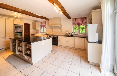Bohan sur Semois House | Riverside Retreat, Ardennes