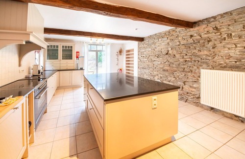 Bohan sur Semois House | Riverside Retreat, Ardennes