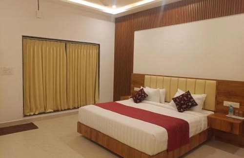 Yelagiri Resort | Riverside Resort Yelagiri