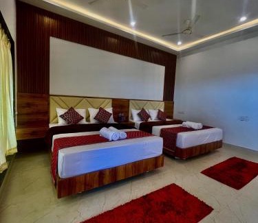 Yelagiri Resort | Riverside Resort Yelagiri