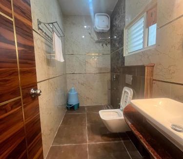 Yelagiri Resort | Riverside Resort Yelagiri