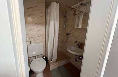 Altstadt Apartment | Riverside Retreat in Koblenz