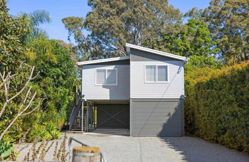 North Haven House | Riverside Retreat North Haven