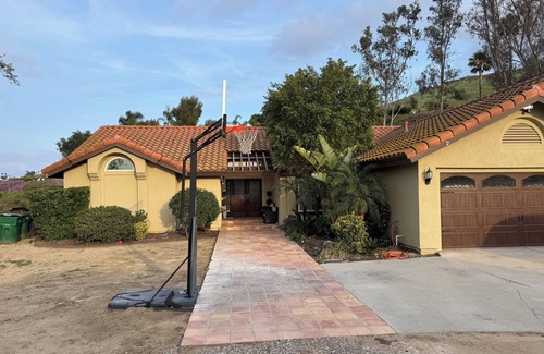 Riverside House | Riverside Retreat: Private Oasis w/Pool, Hot Tub, Stunning Views!