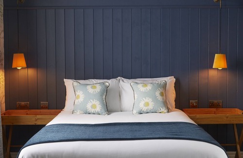 Pitchford Hotel | Riverside Shrewsbury by Greene King Inns
